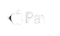 Apple-Pay-Logo mit Apfel-Symbol als mobiles Zahlungs-Icon f&uuml;r WildRobin Casino